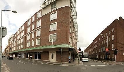 Hotel Mercer Enniskerry Εξωτερικό φωτογραφία