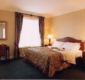 Hotel Mercer Enniskerry Εξωτερικό φωτογραφία